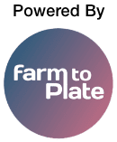 Powered By Farm to Plate
