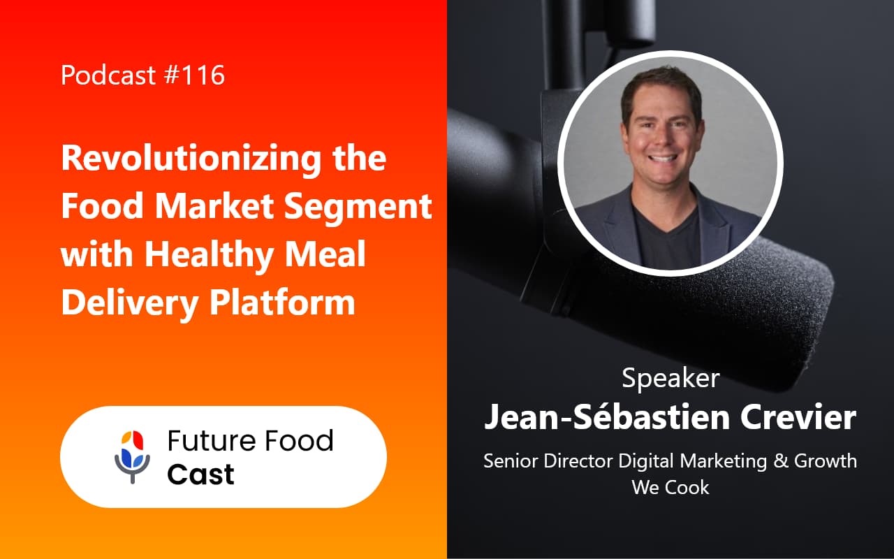 Revolutionizing the Food Market Segment with Healthy Meal Delivery