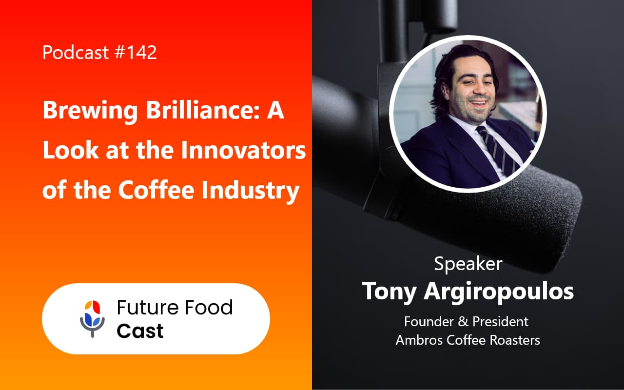 Brewing Brilliance A Look at the Innovators of the Coffee Industry