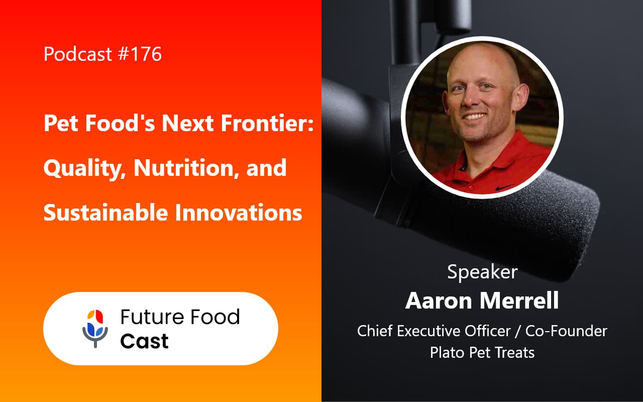 Pet Food's Next Frontier Quality, Nutrition, and Sustainable